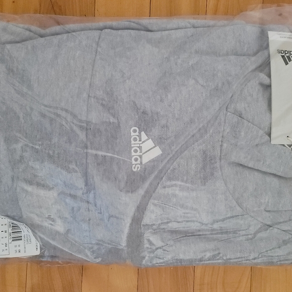 Adidas Sweatshirt. size M - Picture 2 of 3
